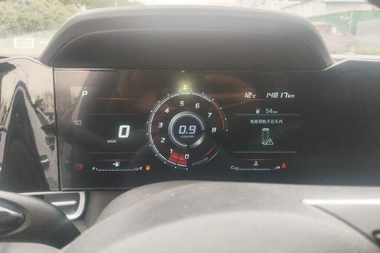 Used Hyundai Elantra 2022 1.5L CVT LUX Prestige Edition