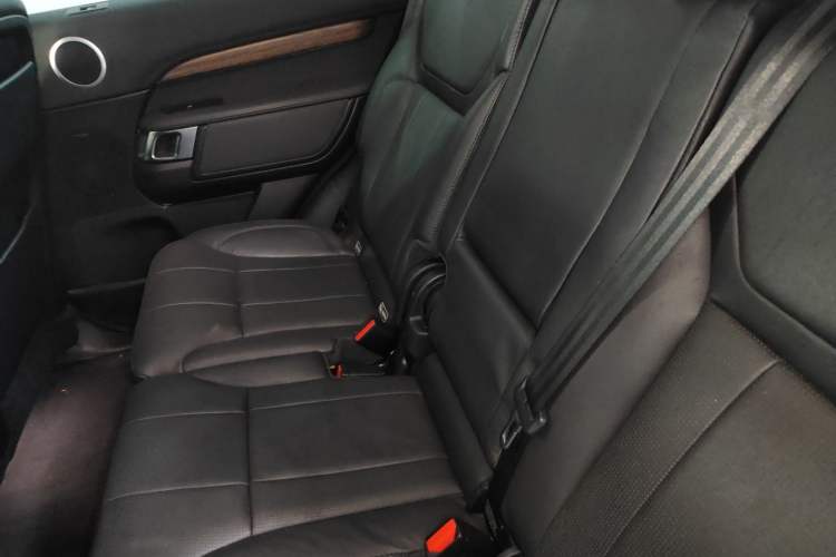 Used Land Rover Discovery 2017 3.0 SC V6 HSE