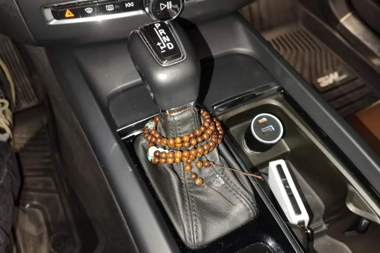 Used Volvo XC60 2019 T5 4x4 Smart Edition China V Standard
