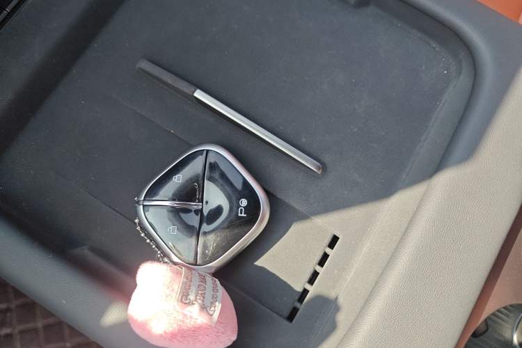 Used Wuling Xingguang 2025 610 km Smart Flagship Version
