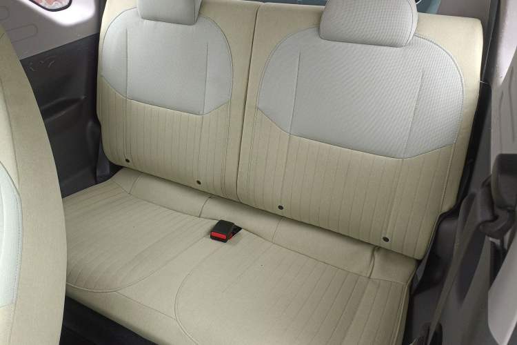 Used Geely Galaxy Panda 2023 Panda Mini 120km Super Cute Bear