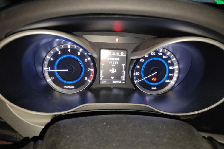 Used CHANGAN Eado 2018 High-Energy Edition 1.6L GDI Manual Competition Model China V Standard