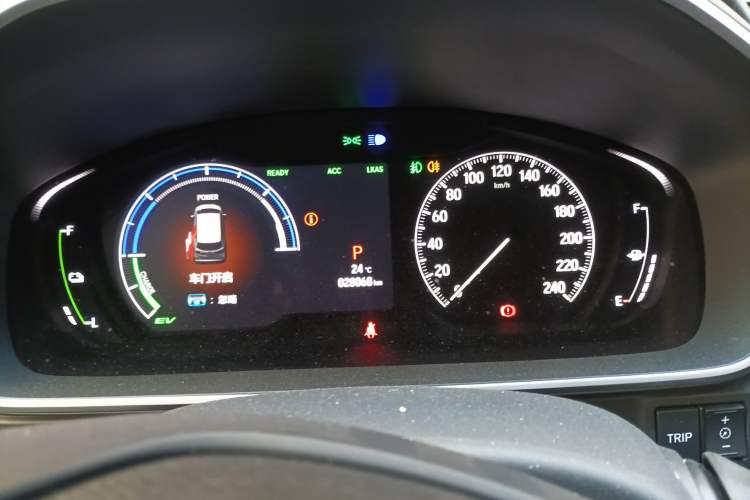 Used Honda Elysion 2022 2.0L eHEV Luxury First Edition
