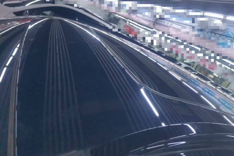 Used BMW X3 2023 Restyled xDrive30i Leading Edition M Night Sky Package
