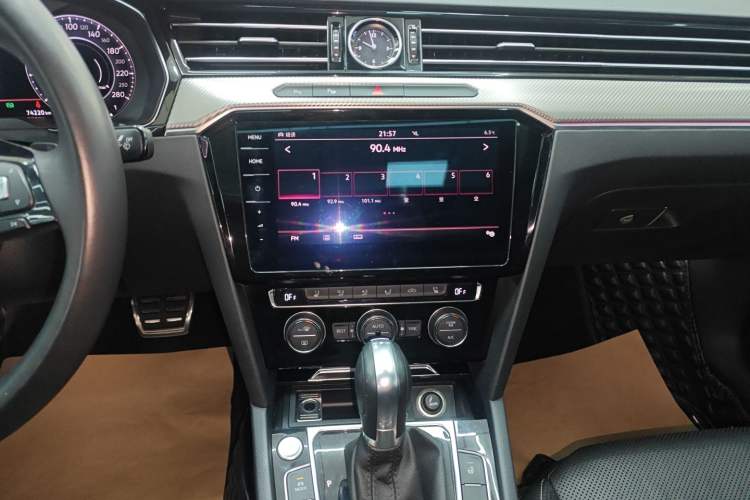 Used Volkswagen FAW-Volkswagen CC 2019 330TSI Glamour Edition China V Standard