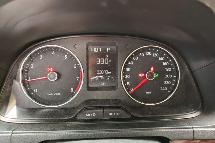 Used Volkswagen Lavida 2013 Restyled Classic 1.6L Automatic Comfort Edition
