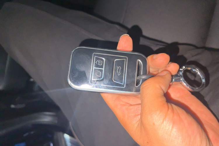 Used Chery Tiggo 8 2019 1.6 TGDI Automatic Luxury Model