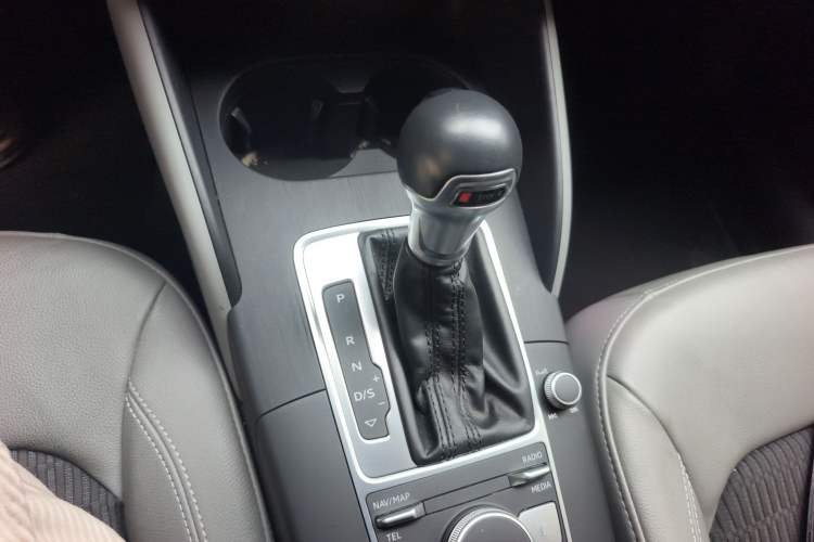 Used Audi A3 2017 Sportback 35 TFSI Fashion Model
