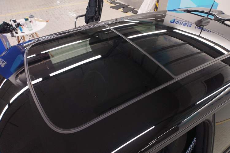 Used MINI 2018 2.0T COOPER S Racing Driver Roof