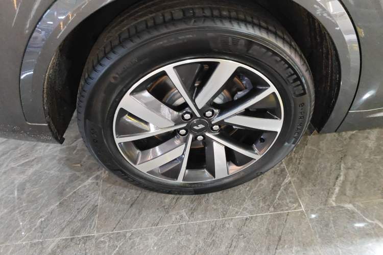 Used Li Auto L8 2023 Pro Model