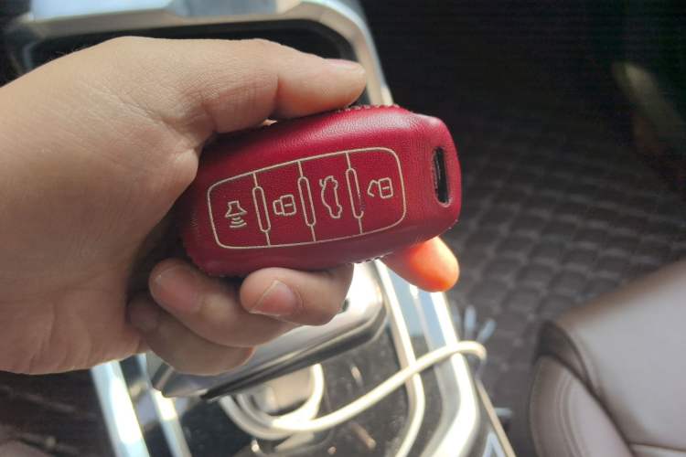 Used Haval H6 2017 Blue Label 2.0T Automatic Two-Wheel Drive Smart Edition