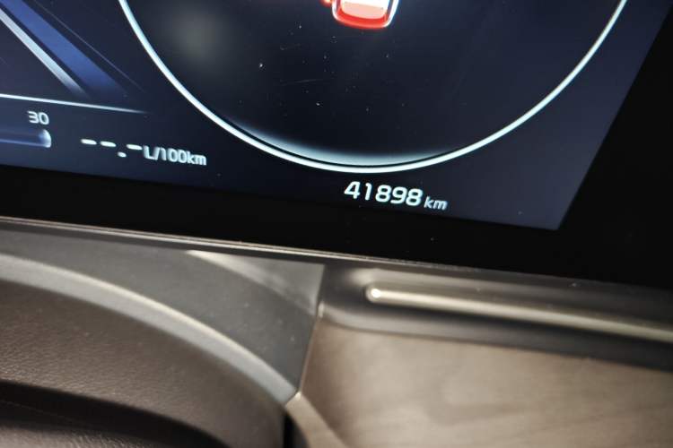 Used Kia Carnival 2021 2.0T Flagship Edition