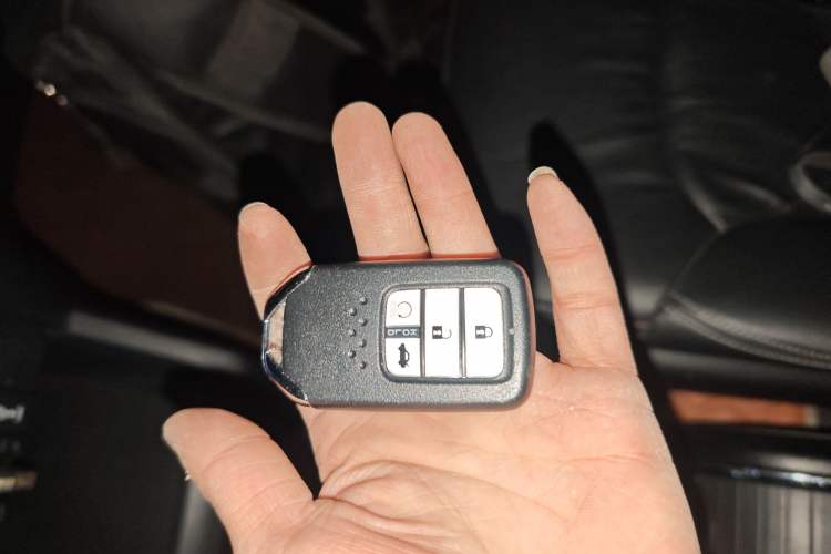 Used Honda Elysion 2019 2.0L Hybrid Luxury Edition