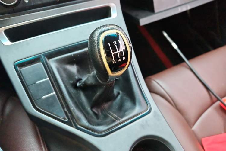 Used Geely Auto Emgrand 2018 1.5L Manual Upward Connect Edition