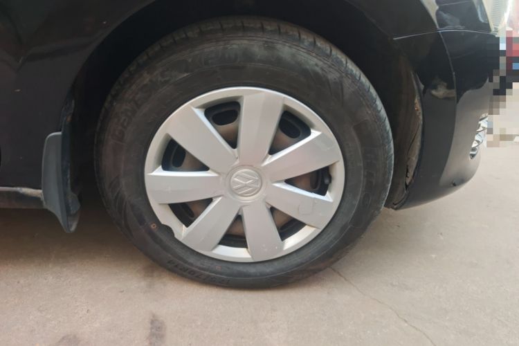 Used Volkswagen Santana 2013 1.6L Manual Fashion Edition
