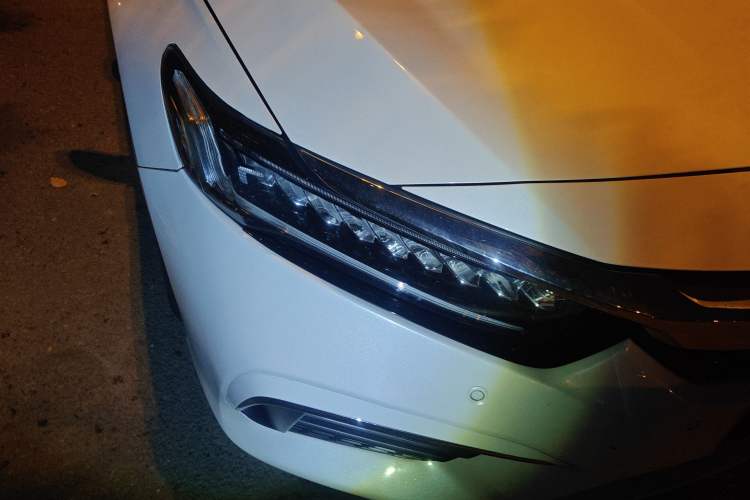 Used Honda Inspire 2019 260TURBO Elite Edition China V Standard
