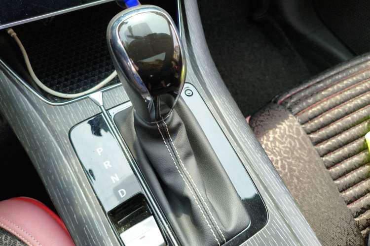 Used Venucia D60 2021 PLUS 1.6L XL CVT Yue Ling Edition