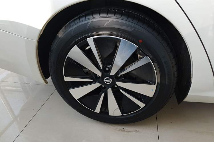 Used Nissan Teana 2021 2.0L XL Comfort Edition
