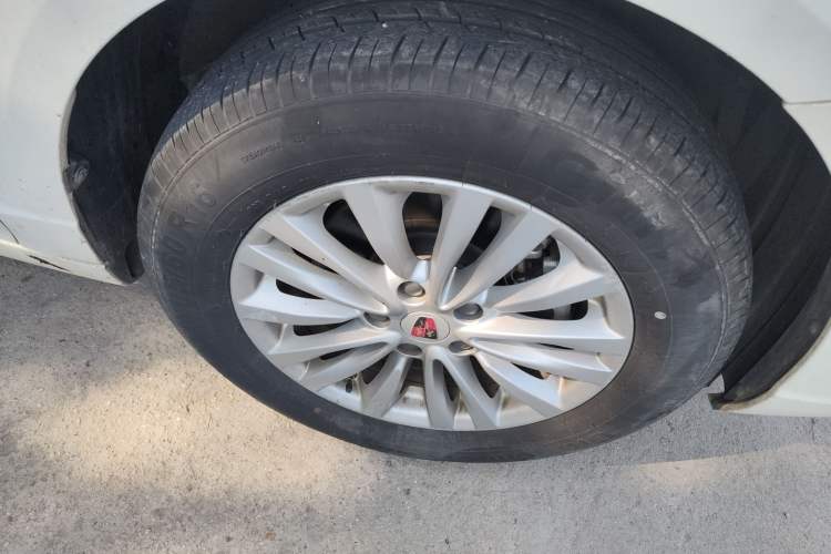 Used Roewe Ei5 2020 Luxury Edition