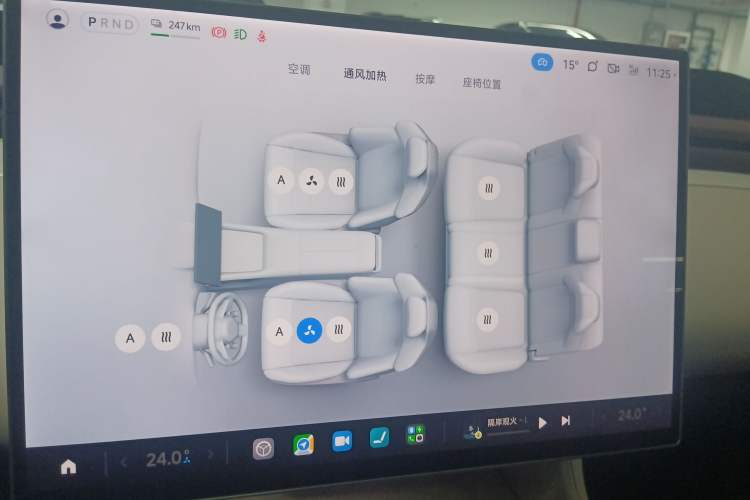 Used Xiaomi Auto YU7 2025 Ultra-Long Range High-Performance All-Wheel-Drive Max Edition
