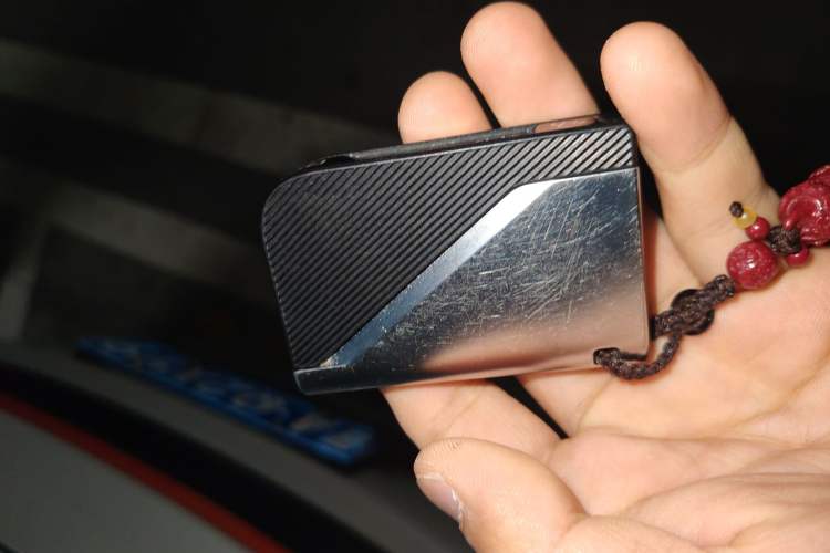 Used Lynk & Co 06 2020 1.5T YAO Halo