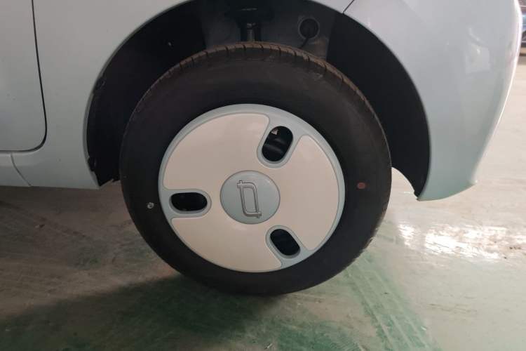 Used Bestune Pony 2026 222km Colorful Horse
