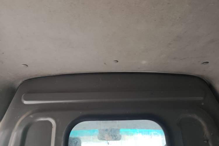 Used SRM Haoyun 1  Headliner