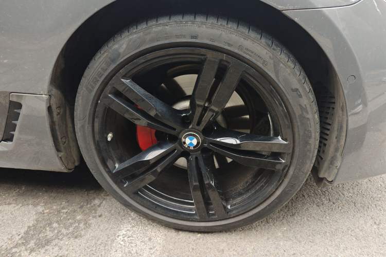 Used BMW 6 Series GT 2021 Restyled 630i M Sport Package