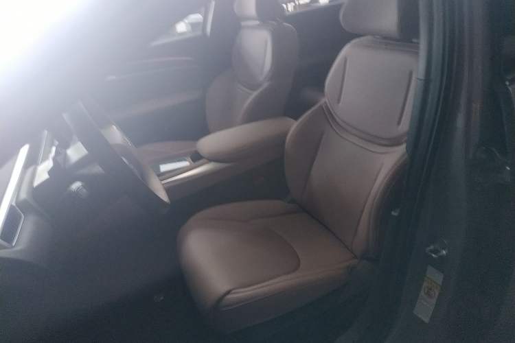 Used XPeng MONA M03 2025 502 Long-Range Max