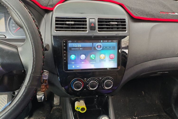 Used FORTHING Joyear X3 2015 1.5L Deluxe Model
