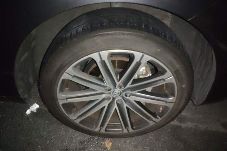 Used CHANGAN UNI-K 2021 2.0T Prestige Edition
