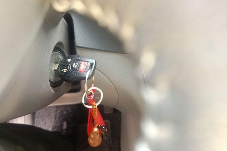 Used Nissan Sylphy 2012 1.6 XL CVT Luxury Edition