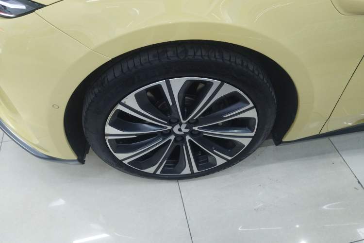 Used Nio ET5T 2023 75 kWh Touring
