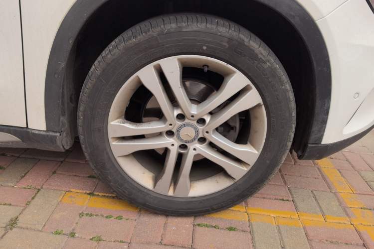 Used Mercedes-Benz GLA 2016 GLA 200 Sport Edition