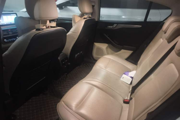 Used Ford Focus 2021 Sedan EcoBoost 180 Automatic Trendy Model