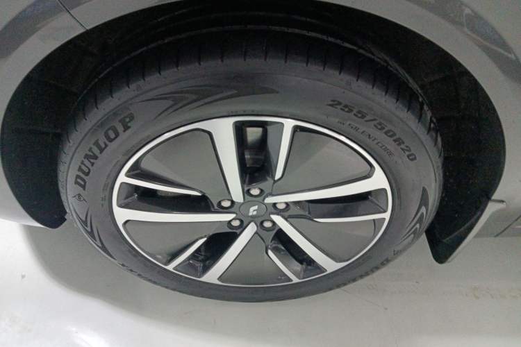 Used Li Auto L6 2024 Pro Model
