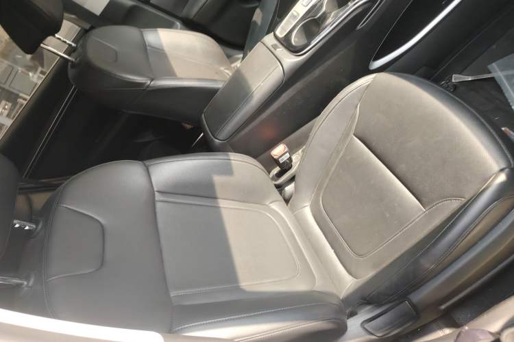 Used Hyundai Tucson 2023 Tucson L 1.5T Automatic Two-Wheel Drive DLX Luxury Edition
