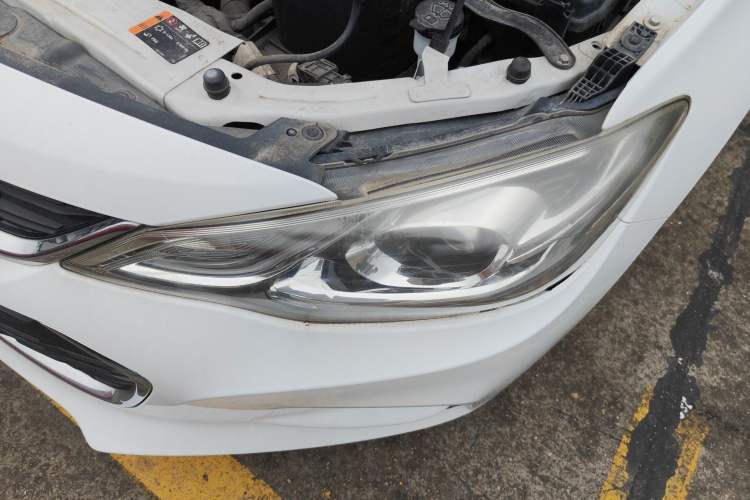 Used Chevrolet Cavalier 2019 320 Automatic Xinyue Edition Right Front Headlight