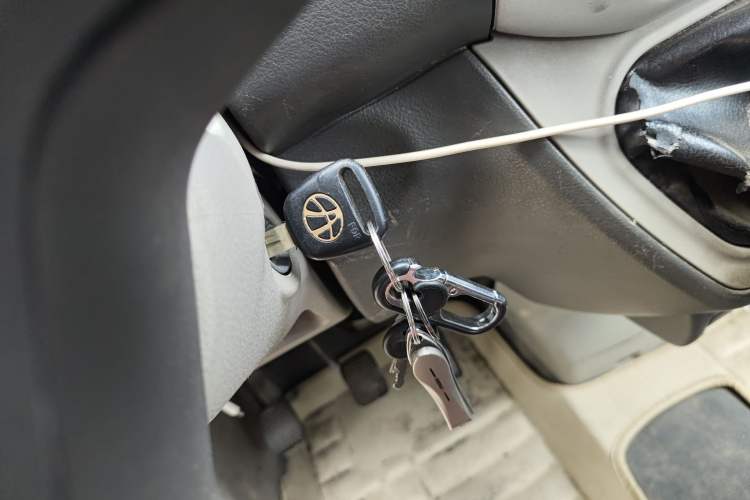 Used Karry Youyou 2 2013 1.2L Comfort Model