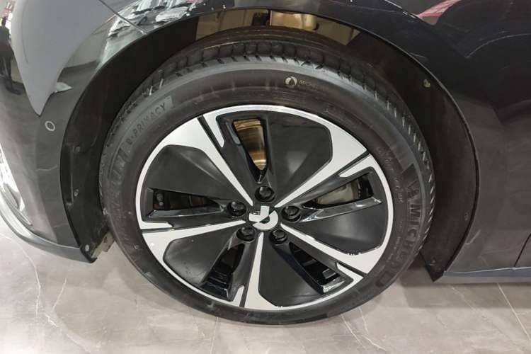 Used Nio ET5T 2024 75kWh Touring
