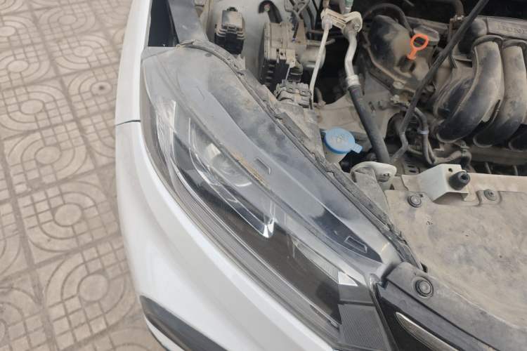 Used Honda XR-V 2017 1.5L LXi CVT Classic Edition