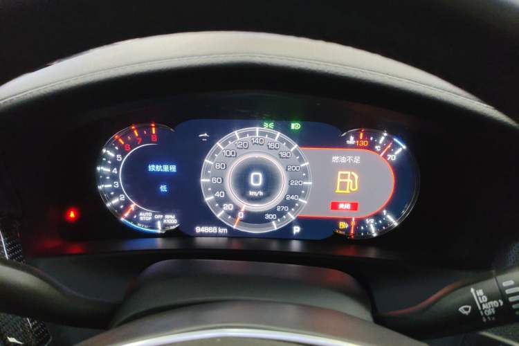 Used Cadillac CT6 2022 28T Prestige Edition