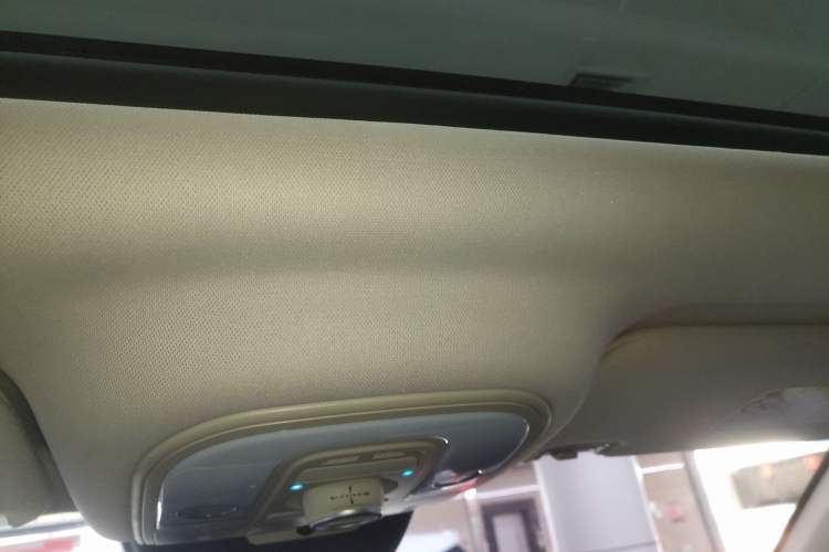 Used BYD Song 2019 1.5TI Automatic Smart Connect Dynamic Model
