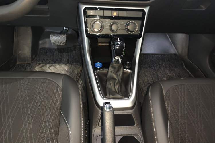 Used Volkswagen T-Cross 2020 280TSI DSG Comfort Edition
