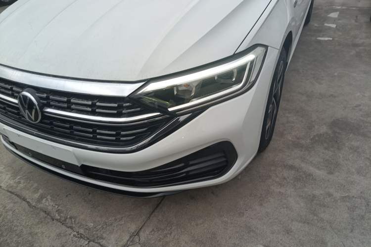 Used Volkswagen Sagitar 2023 280TSI DSG Beyond Lite Edition