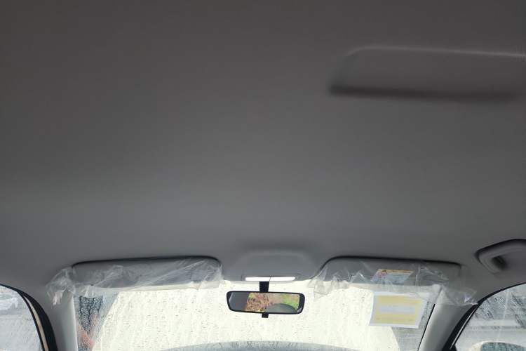 Used Geely Galaxy Geome 2025 310km Youth Edition