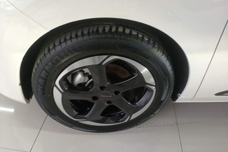 Used Dongfeng NAMMI 01 2024 430 Plus Smart+ Left Front Wheel Hub