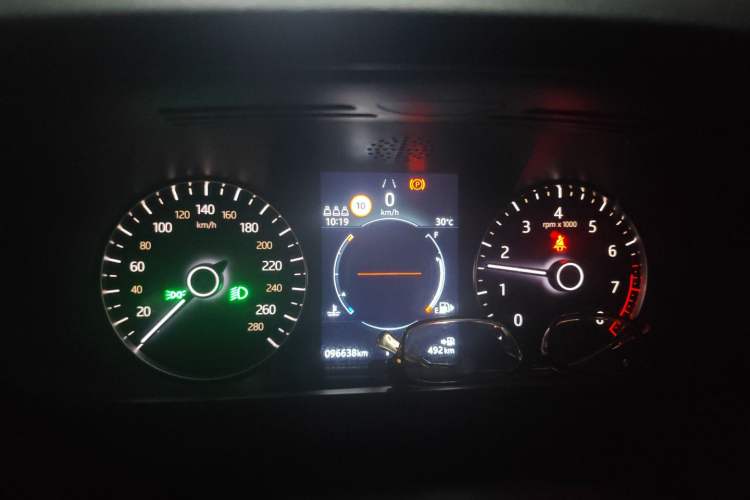 Used Land Rover Range Velar 2020 P250