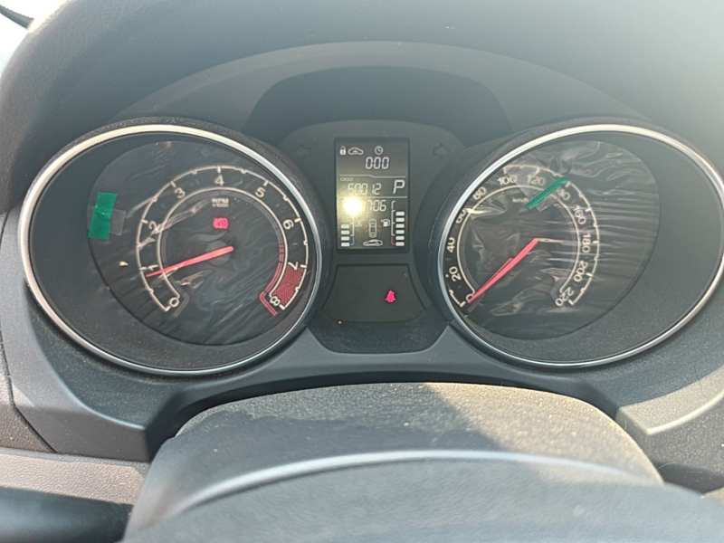 Used MG GT 2015 1.5T Automatic Elite Edition — 12