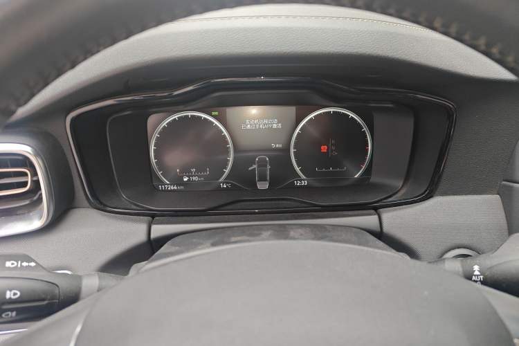 Used Lynk & Co 01 2019 2.0T Two-Wheel-Drive Pro Version China V Standard